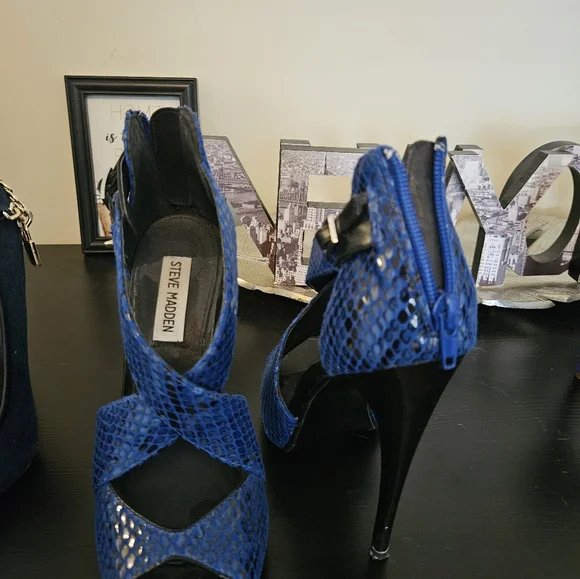 SHOES!!!! - Picture 9 of 12